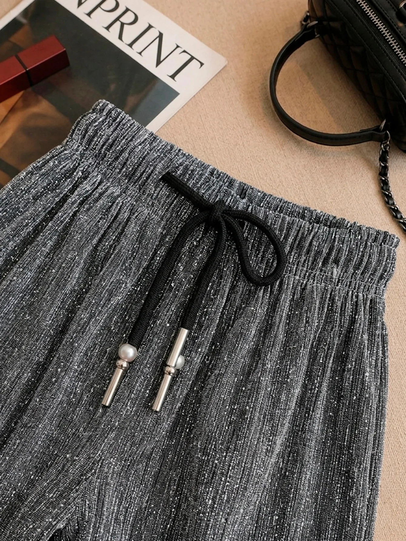 OJ9009 PANTALON BRILLOS 11125